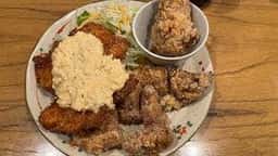 テンカラ煌楽