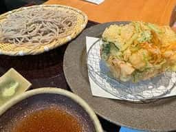 手打ち蕎麦 溜池