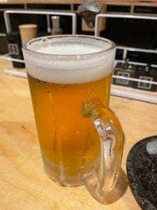 ちょいおでん 大森店