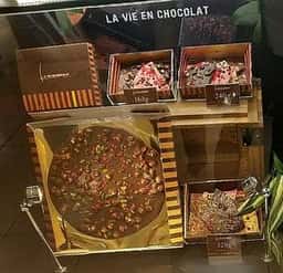 モンロワール そごう横浜店