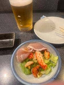 ちゃりんこ