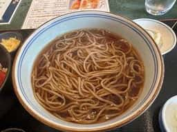 鳴沢ゴルフ倶楽部 レストラン