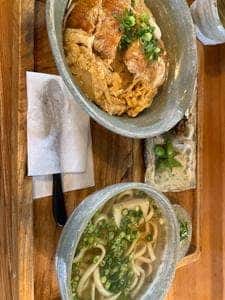 うどん 勢