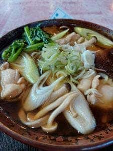山六食堂