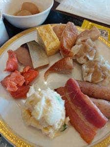 カフェダイニング Patio