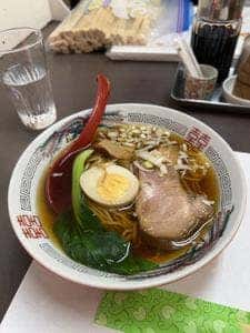 中華司