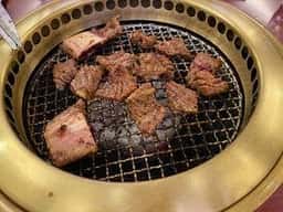 チョンギワ新館