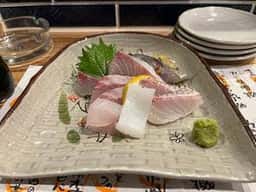 酒場ひげおやじ