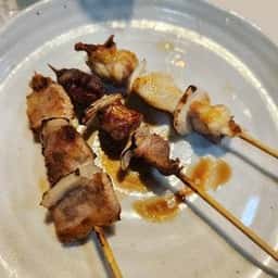 鳥和