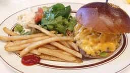 American Diner B-Pono