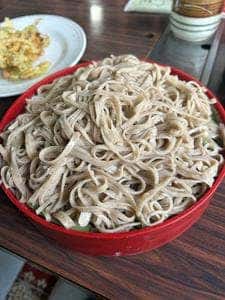 本手打 そば処 幸