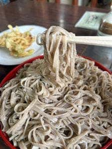 本手打 そば処 幸