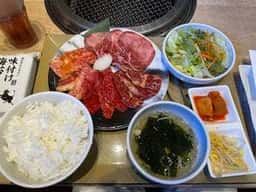 平城苑 越谷レイクタウン店
