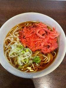 そば滝