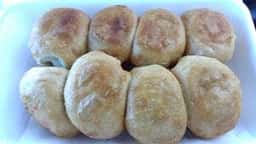 丸金餃子