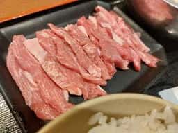 ジンギスカン ヤマダモンゴル 神田北口店