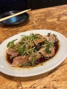 鳥ぶら 蒲田駅前店