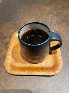 HONOKA COFFEE 仙台駅店