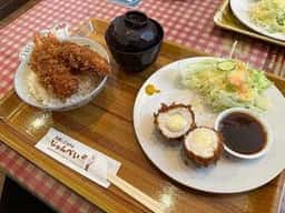 洋食とCafe じゅんぺい
