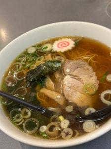 喜楽飯店