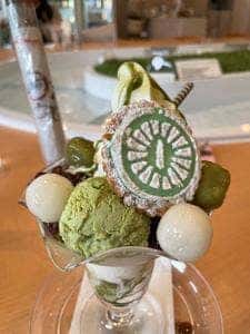 流甘味 むろさだ