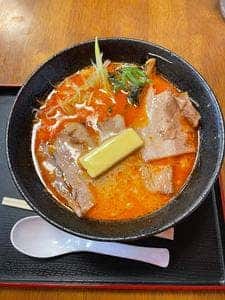 湯河原ラーメン