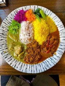 フィクションスパイス