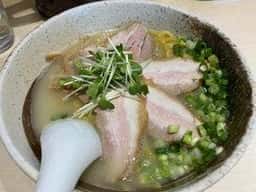 麺や けせらせら