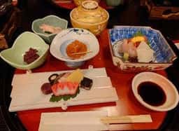 琉球料理首里天楼