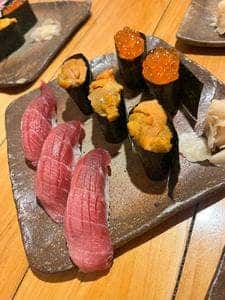 竹寿司