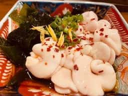 スタンドにしき