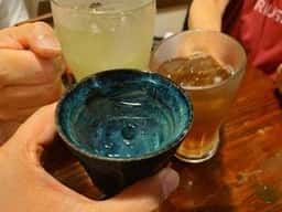 二代め 鮨 浪花