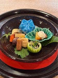 京料理 かじ
