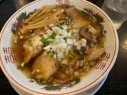 房州麺処ちゃいなはうす
