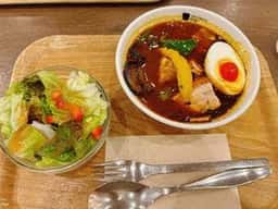 ベリーベリースープ フジグラン松山店