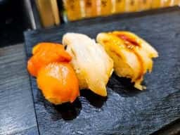 立喰寿司 魚がし日本一 伊丹空港店