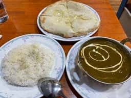 インド・ネパール料理 コヒノール