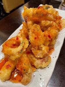 旬夏秋冬 淀屋橋店