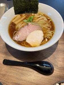 麺屋 AMORE