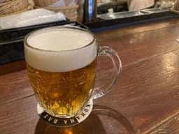 横浜ベイブルーイング 関内本店