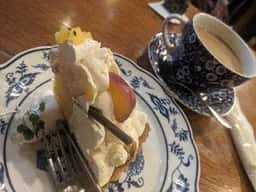 西洋茶館