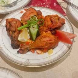 Anmol Dining & Bar