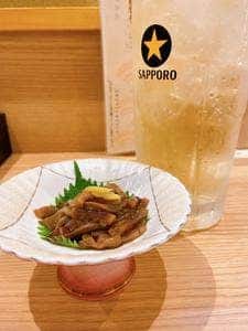 超速鮮魚寿司 羽田市場 博多リバレインモール店