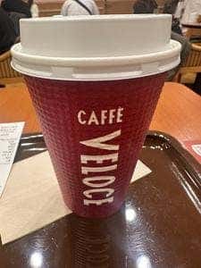 カフェ・ベローチェ 新宿三丁目店