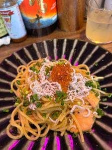 ネオ下町バル ラルフ