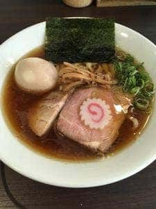 麺や 河野