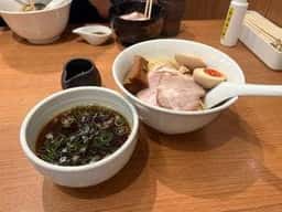 らぁ麺 時は麺なり