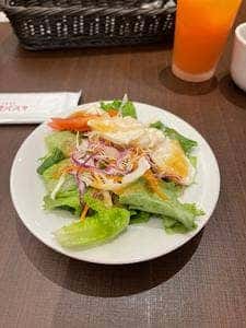 鎌倉パスタ ゆめタウン広島店