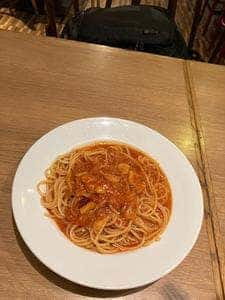 カプリチョーザ西葛西店
