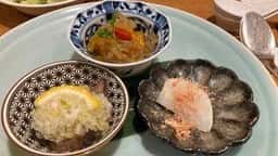 中国料理 天廣堂